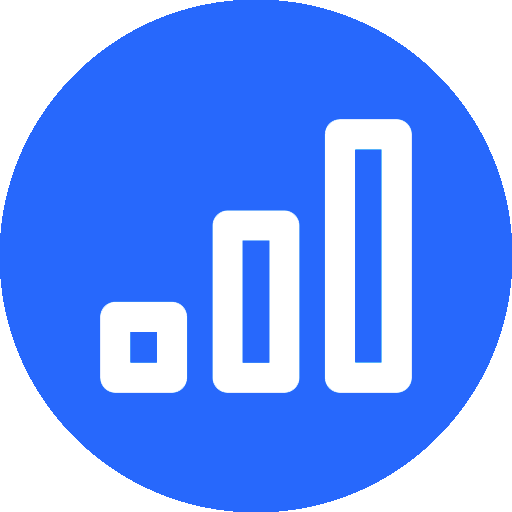 icon for fast indexing